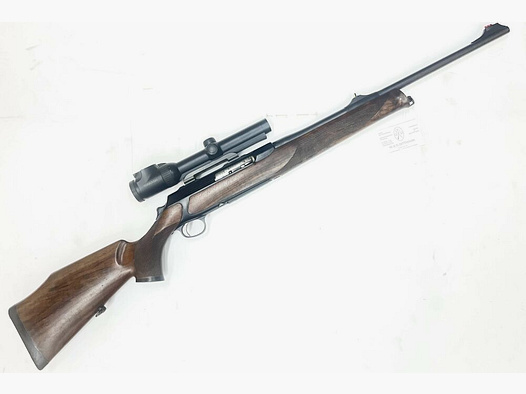 Sauer & Sohn Mod. S303 .30-06Spring
