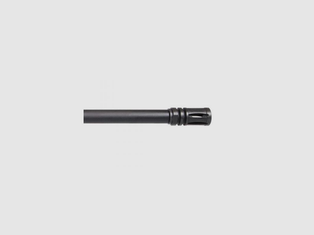 SMITH & WESSON M&P15-22 SPORT MOE SL NERO CALIBRO 22 LR - 16,5 POLLICI, immagine 6 di 8