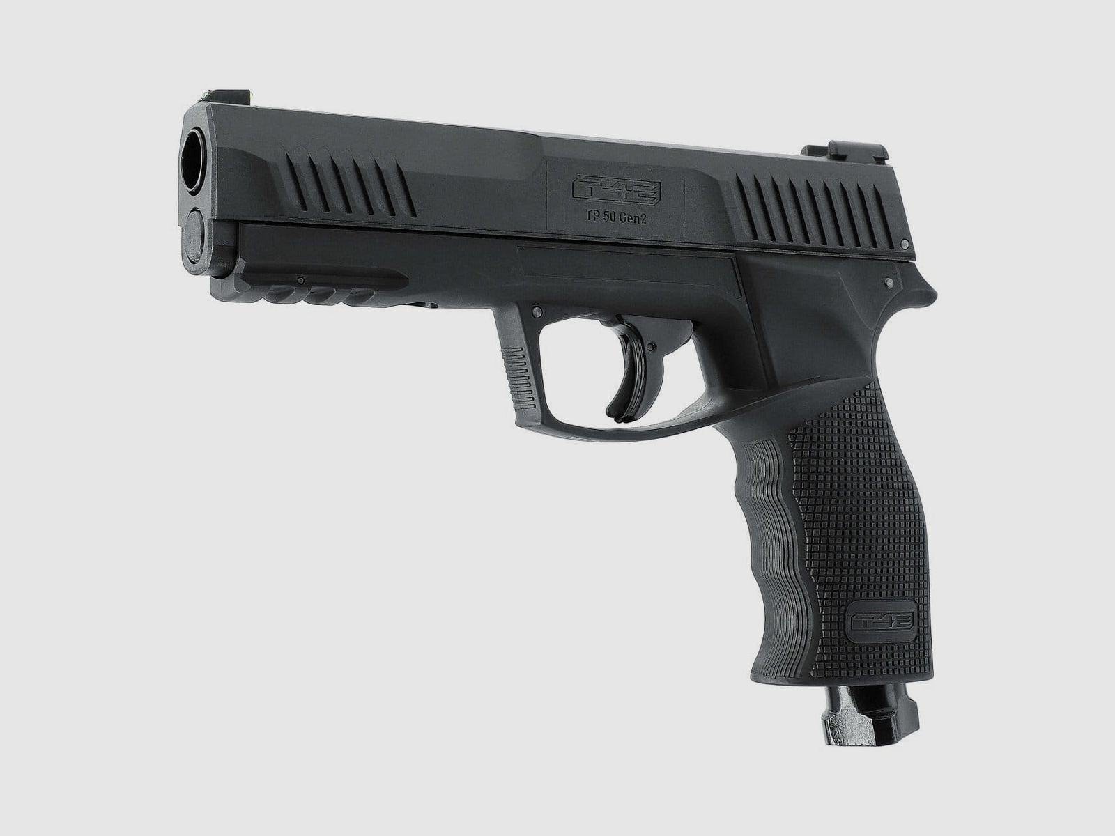 T4E TP 50 Gen2 BLK .50 CO2 Markierer