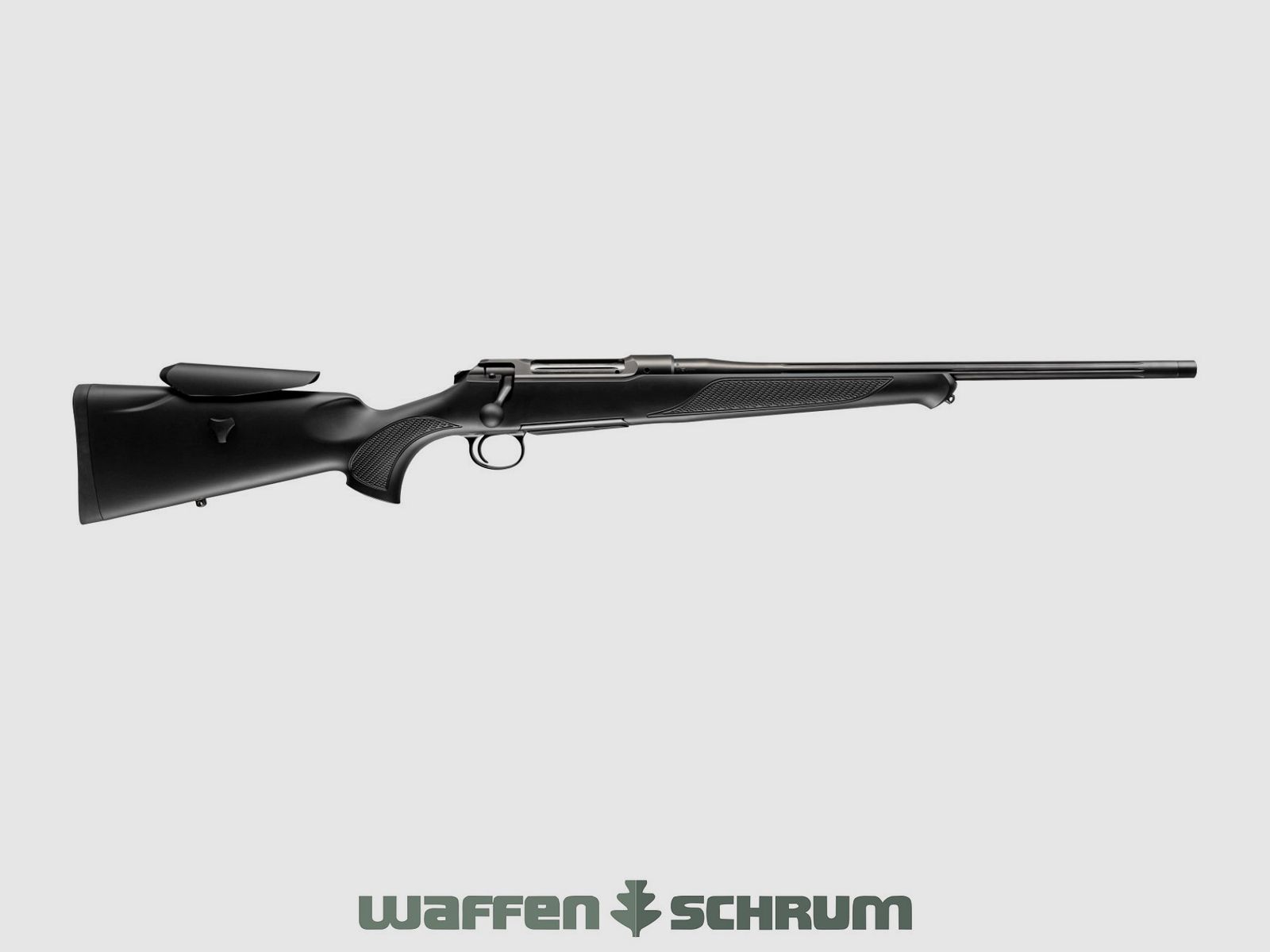 Sauer S101 Highland XTA