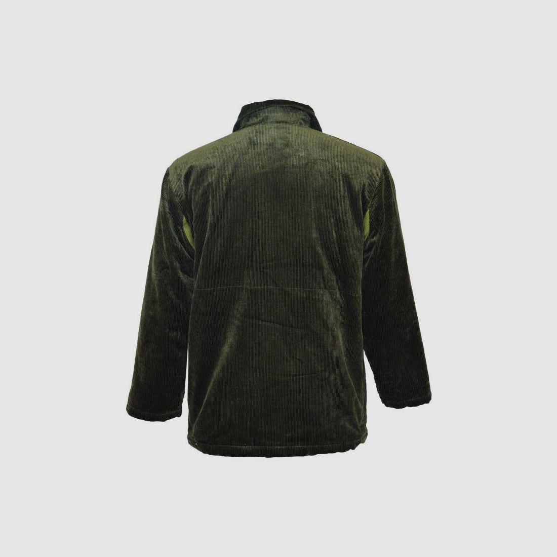 Patton maremmana jacket in padded velvet, image 5 of 6