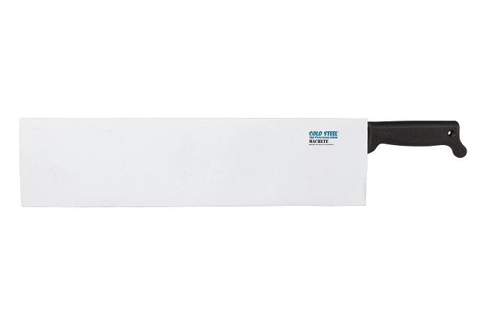 Machete COLD STEEL HEAVY MACHETE W/LATIN HANDLE, image 5 of 6
