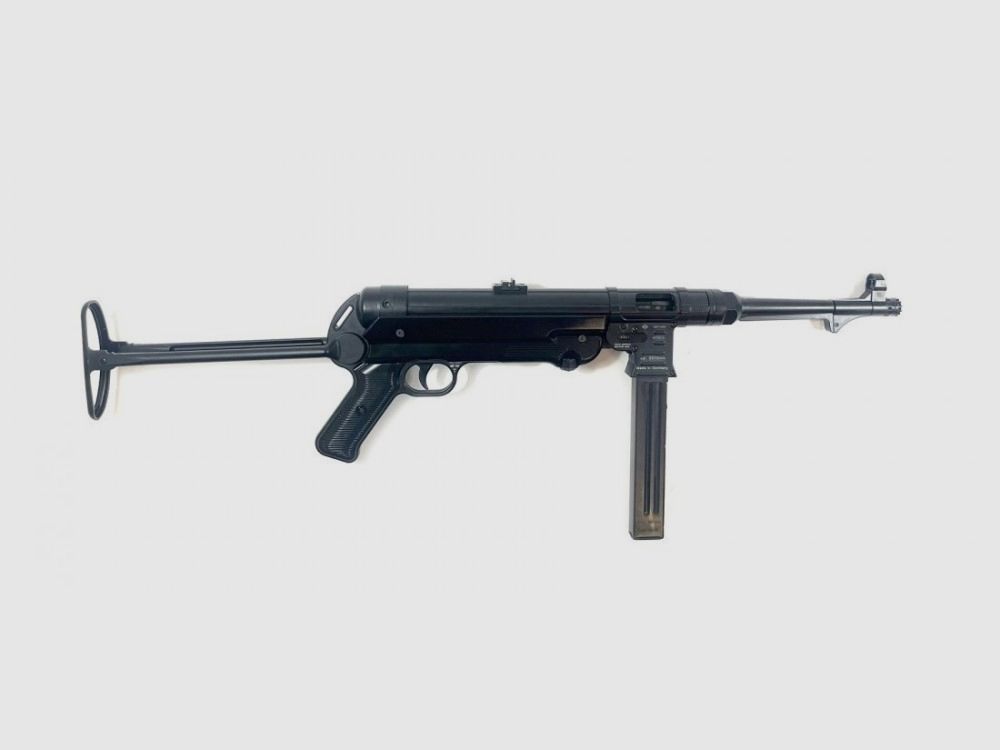 GSG PISTOLE MP40 9X19, Bild 2 von 4