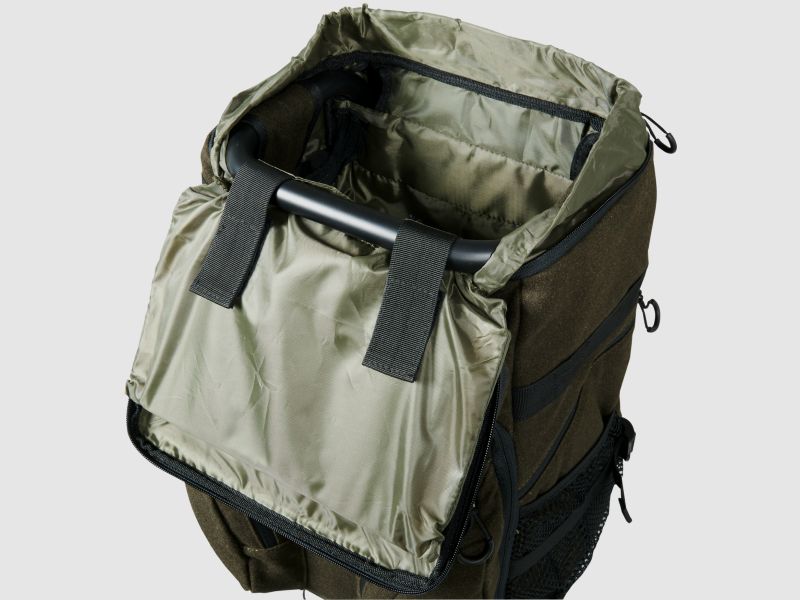 Silla de mochila Härkila Metso