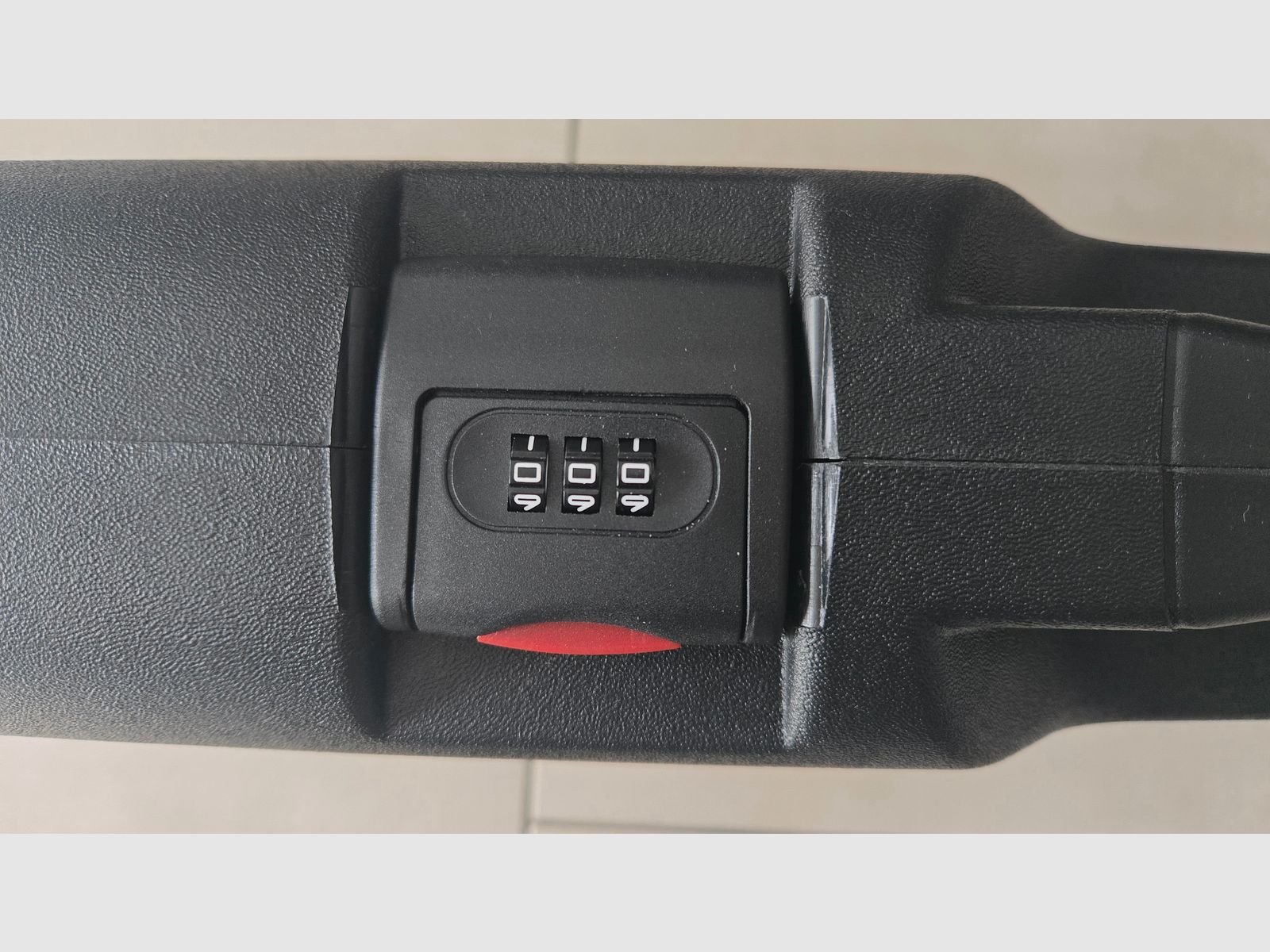 Oberland Arms Koffer