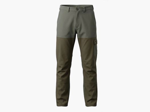 PANTS – BERETTA – MEN’S PANT Green Stone