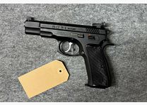 Brünner Armi Mod. 75 9mm Luger