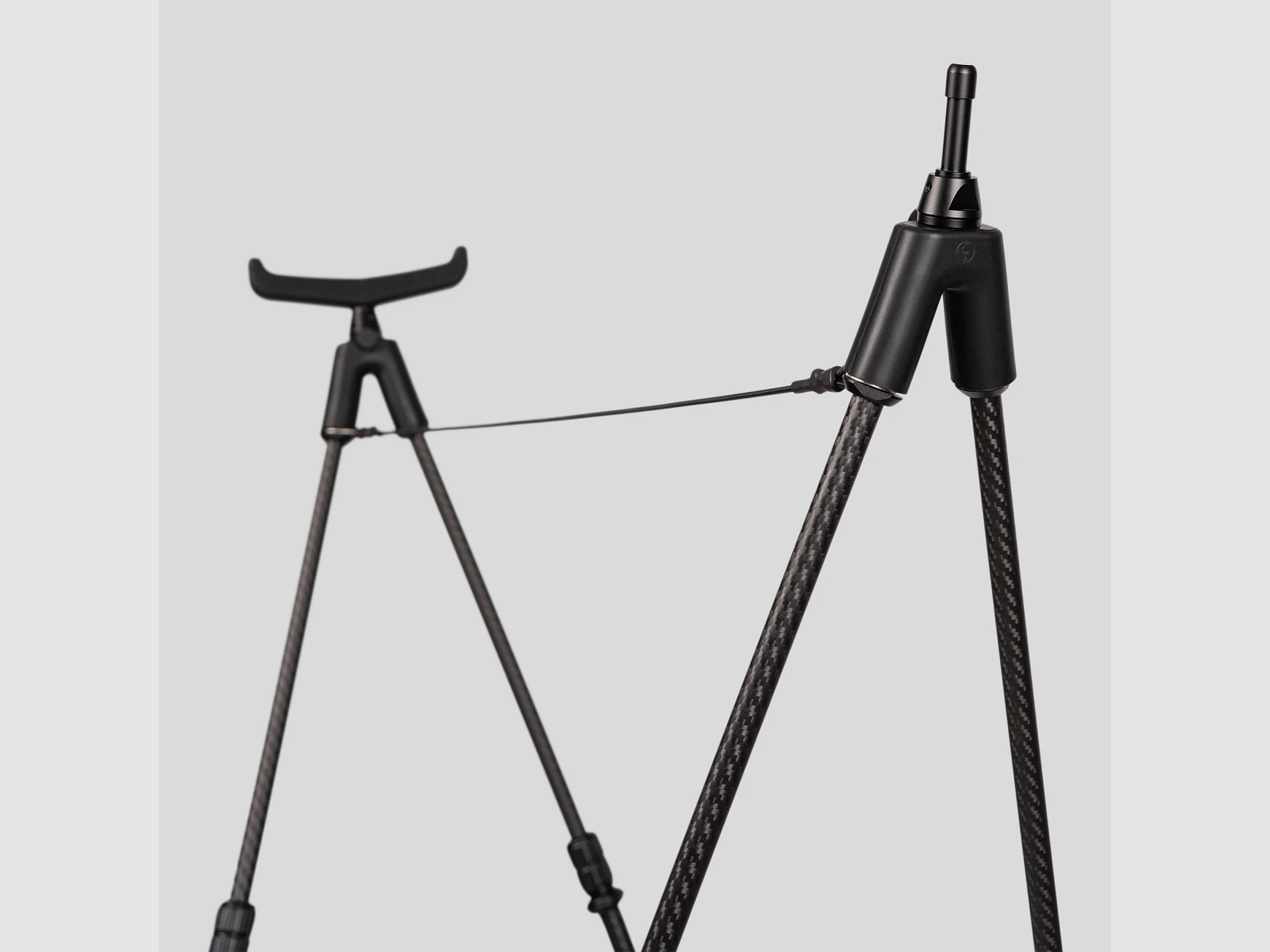 Spartan SpringBok Quad Sticks Gen 2 Vierbein-Schießhilfe – MagnaSwitch™