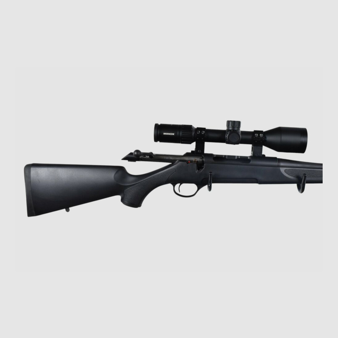 Haenel Jäger 10​ 6,5x55SE Repetierbüchse