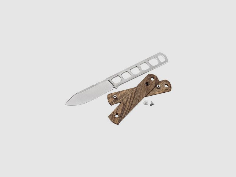 Boker Solingen BFF Packlite Knife, image 4 of 10
