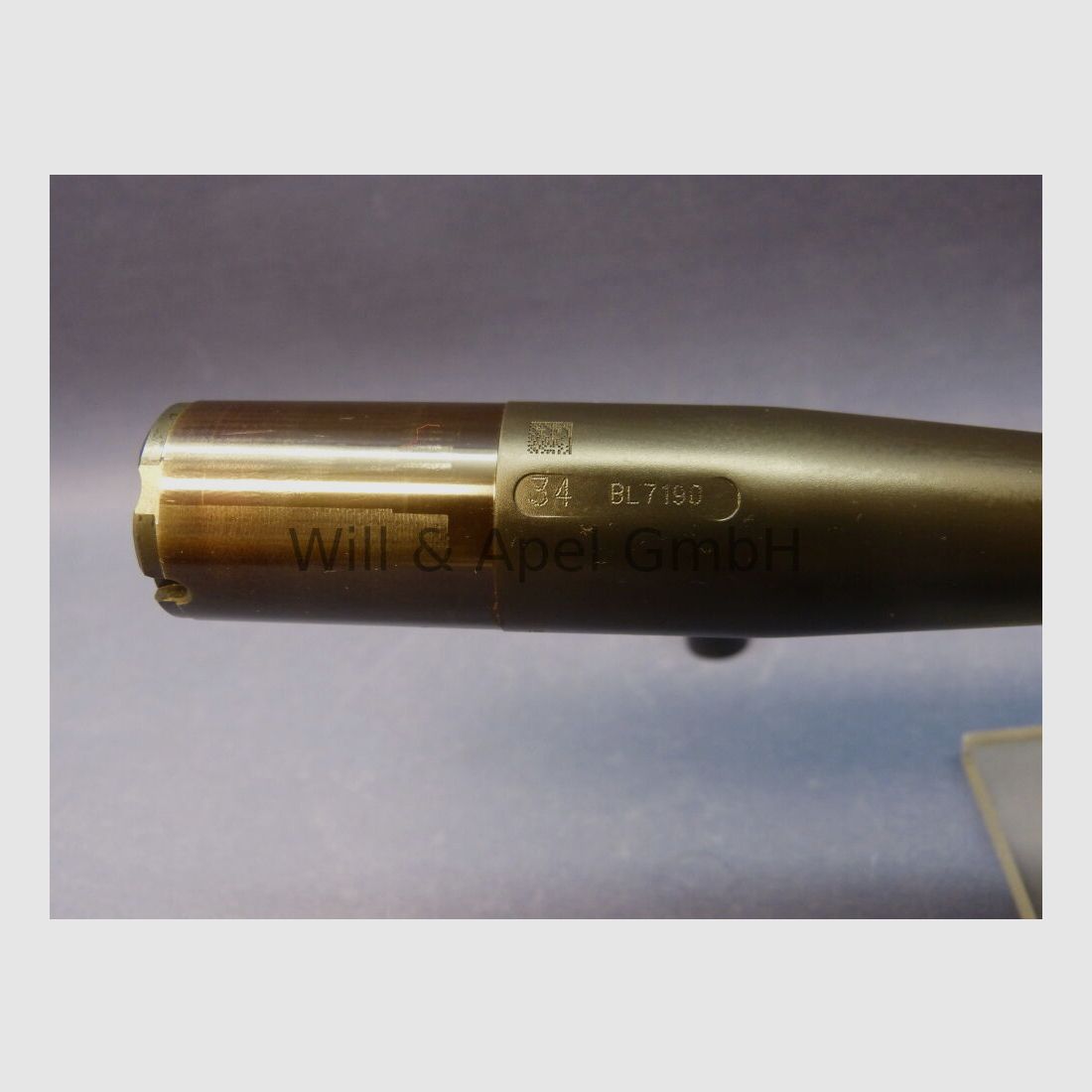 SAUER & SOHN 404/505