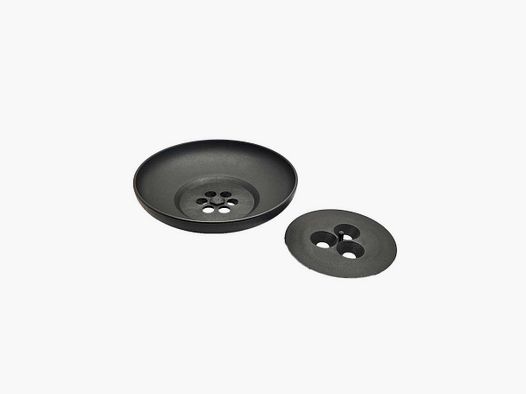 DAA Mini Case Feeder Loader Bowl