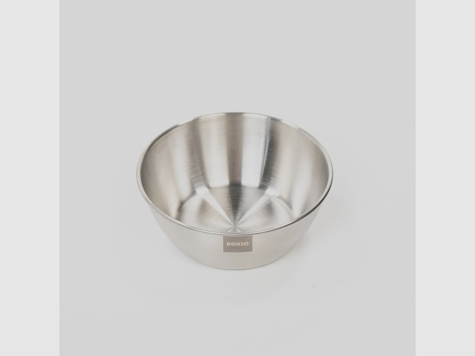 Edelstahl Schüssel | BOXIO - BOWL