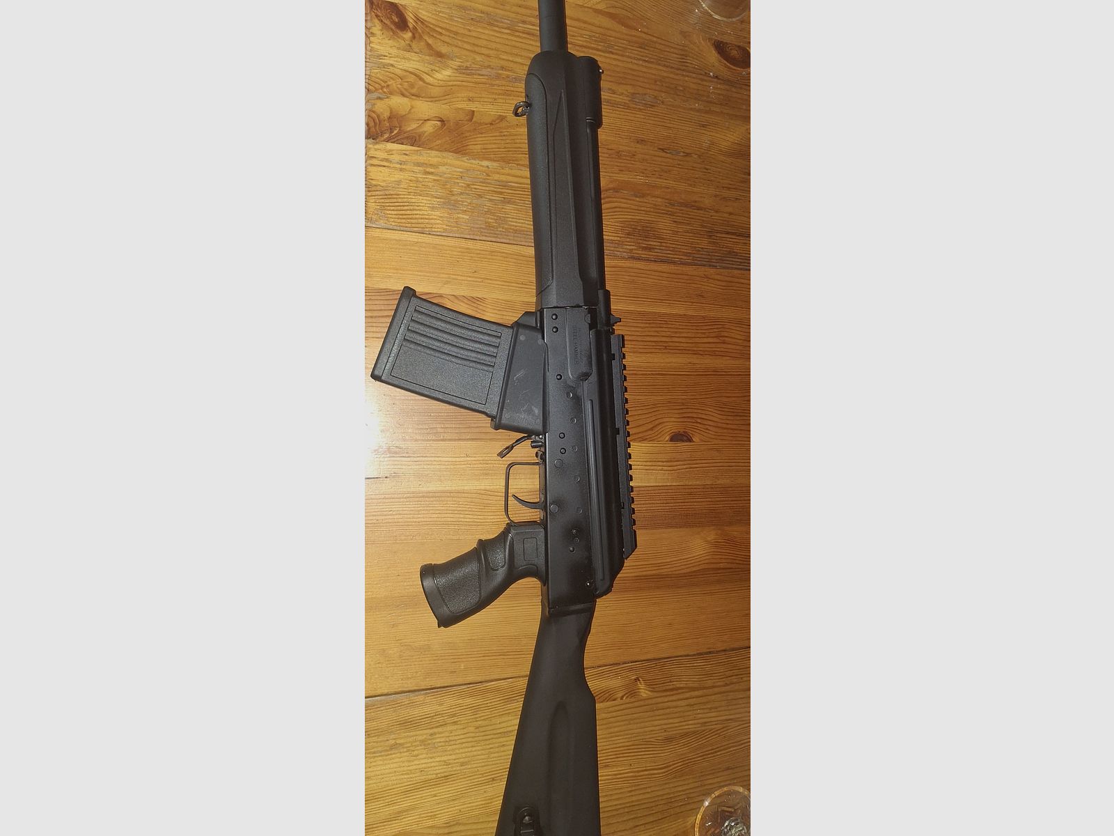 Steel Hammer .68
