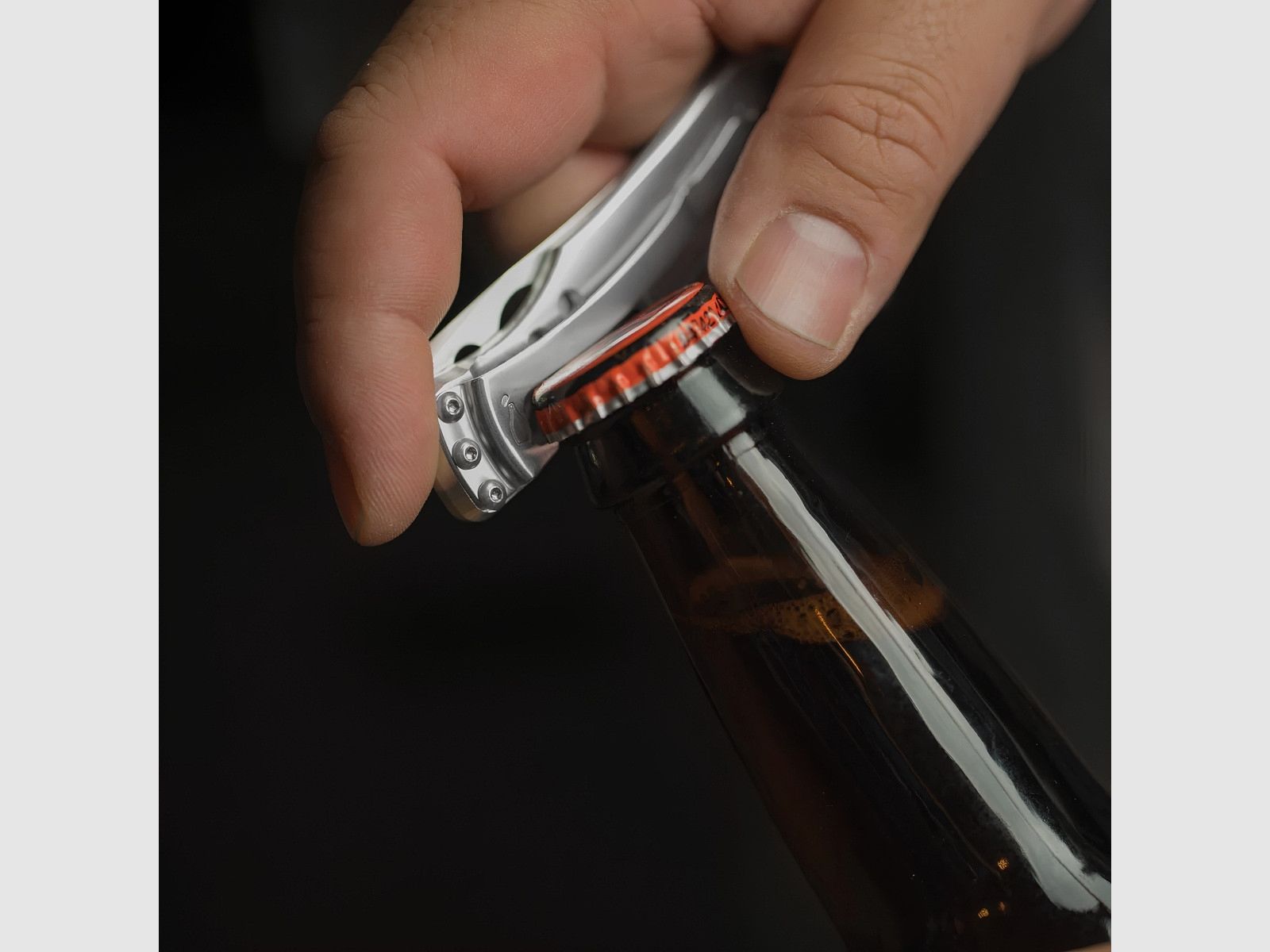 Leatherman – Multitool SKELETOOL KBX – Nocturnal – 833576, afbeelding 7 van 7