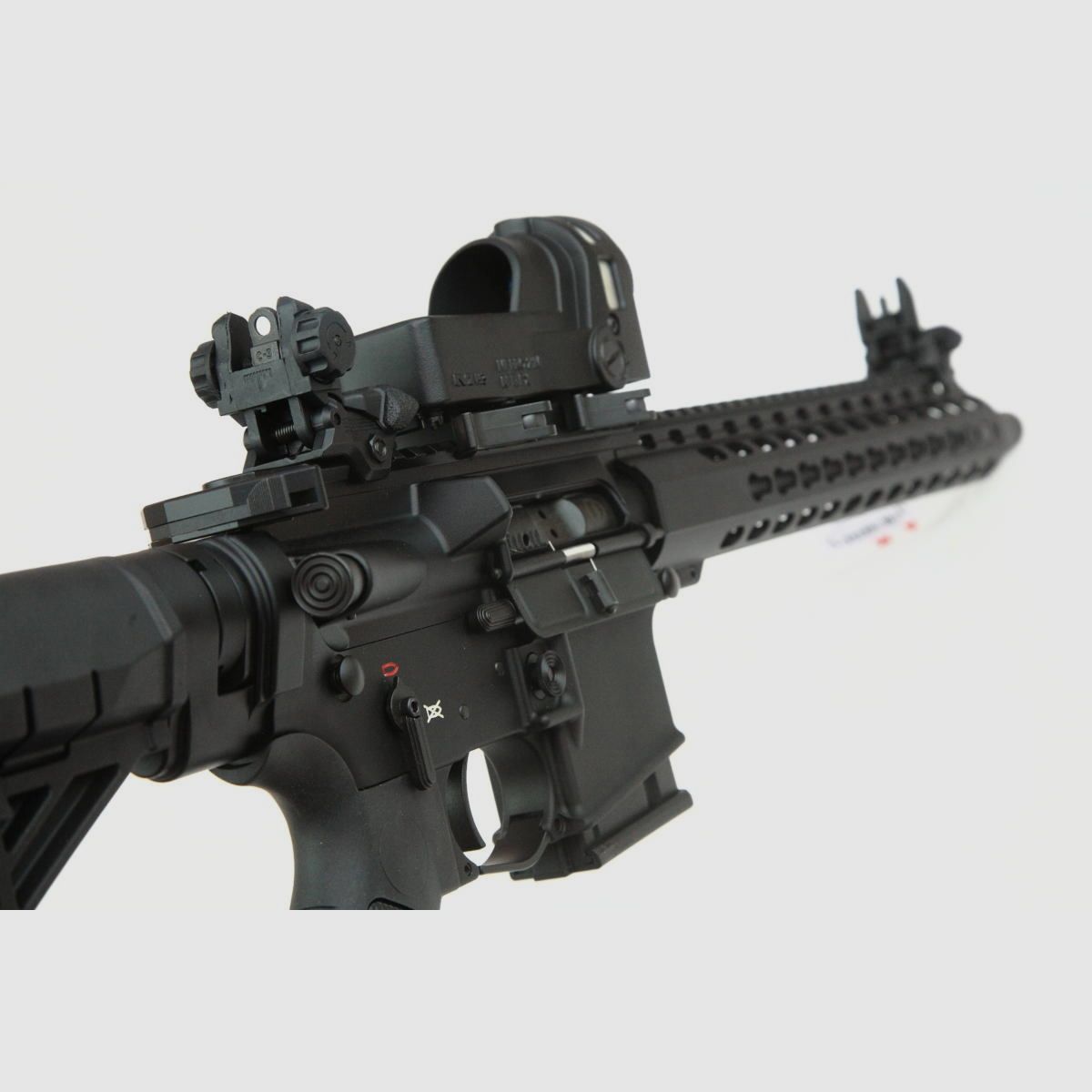 Meprolight MEPRO M21 Day / Night Illuminated Reflex Sight, Bild 3 von 8