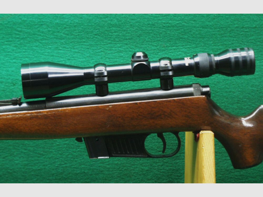 Voere Kufstein Autriche - SL-Fusil, image 7 sur 7