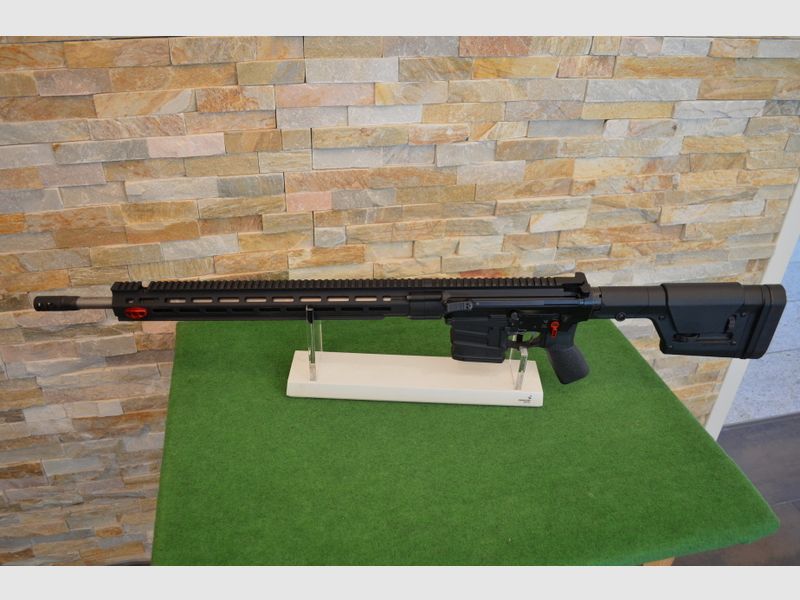 Savage Arms MSR 10 Precision
