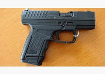 Walther Używane: Pistolet SL Walther PPS 9 mm x 19 PPS 9 mm x 19