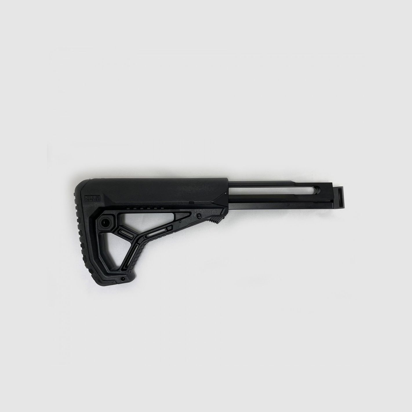 KIT DE CULATA PLEGABLE Y DESMONTABLE MTK PARA SAIGA, imagen 2 de 3