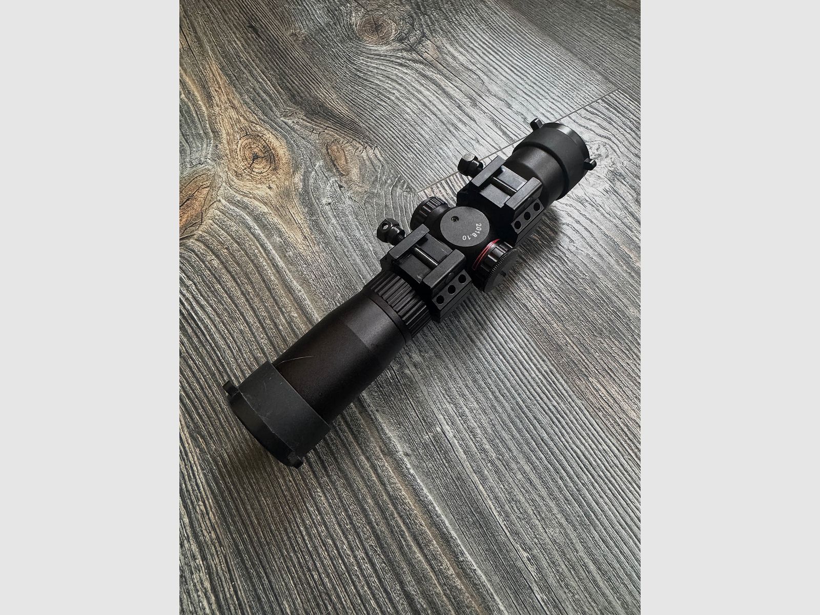 Steambow ONYX Armbrust inkl Zubehör