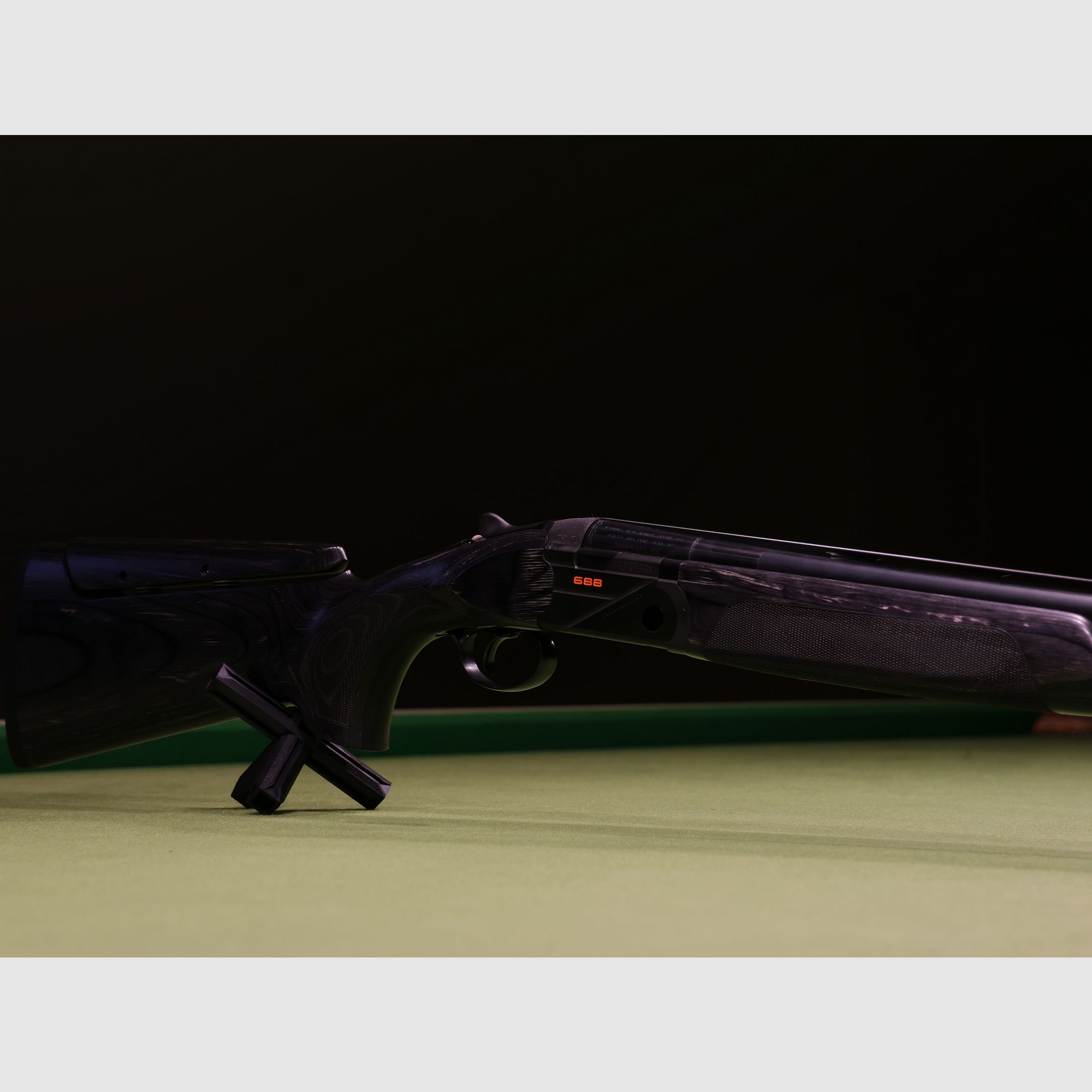 Beretta 688 Performance Sporting / B-Fast 