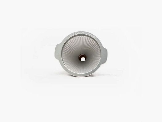 Entonnoir à poudre Area 419 en aluminium Billet