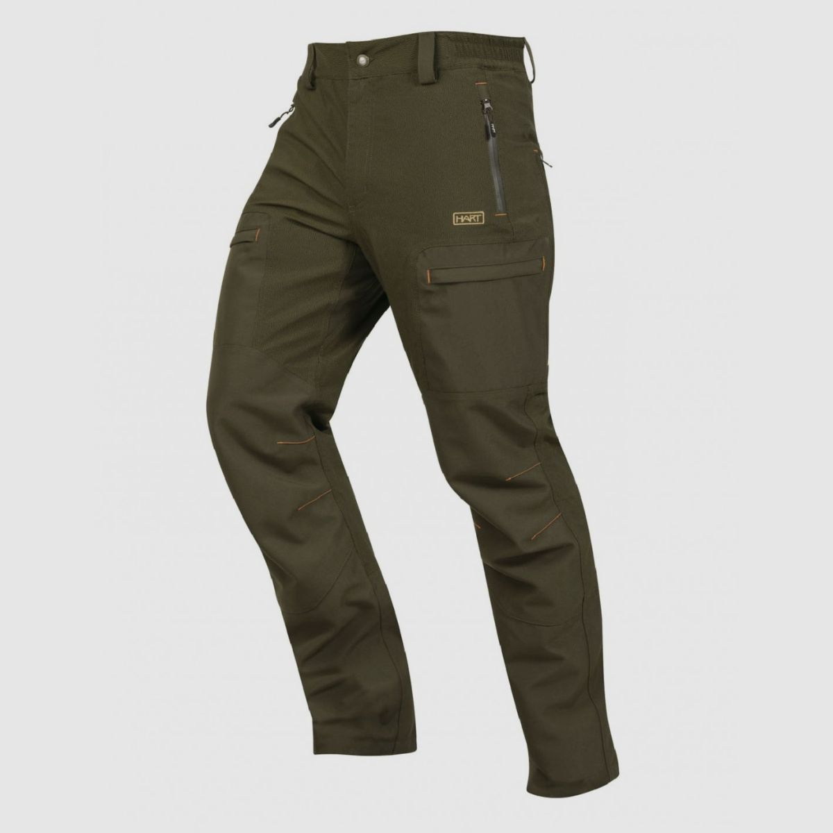 HART VENTOUX-T Hose