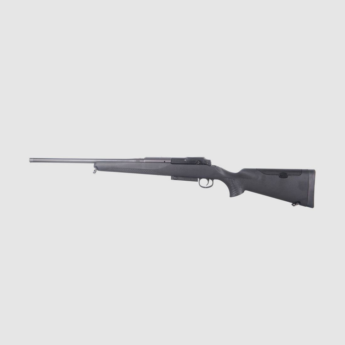 Mauser M25 Extreme 51cm M15x1