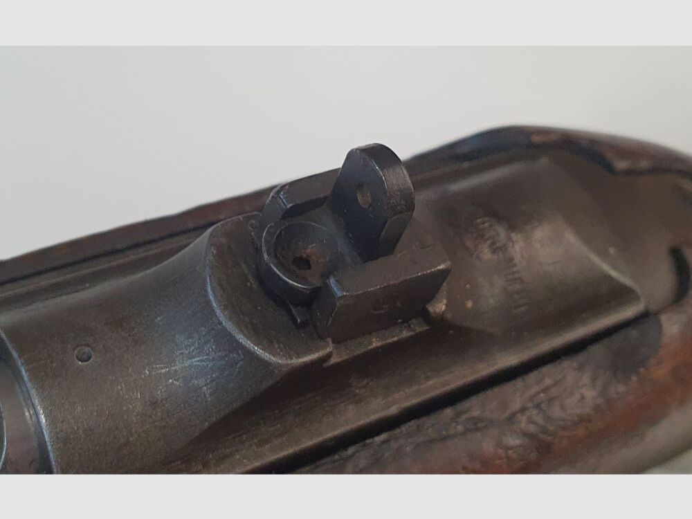 Irwin Pedersen US 30M1 Carbine, image 6 of 8