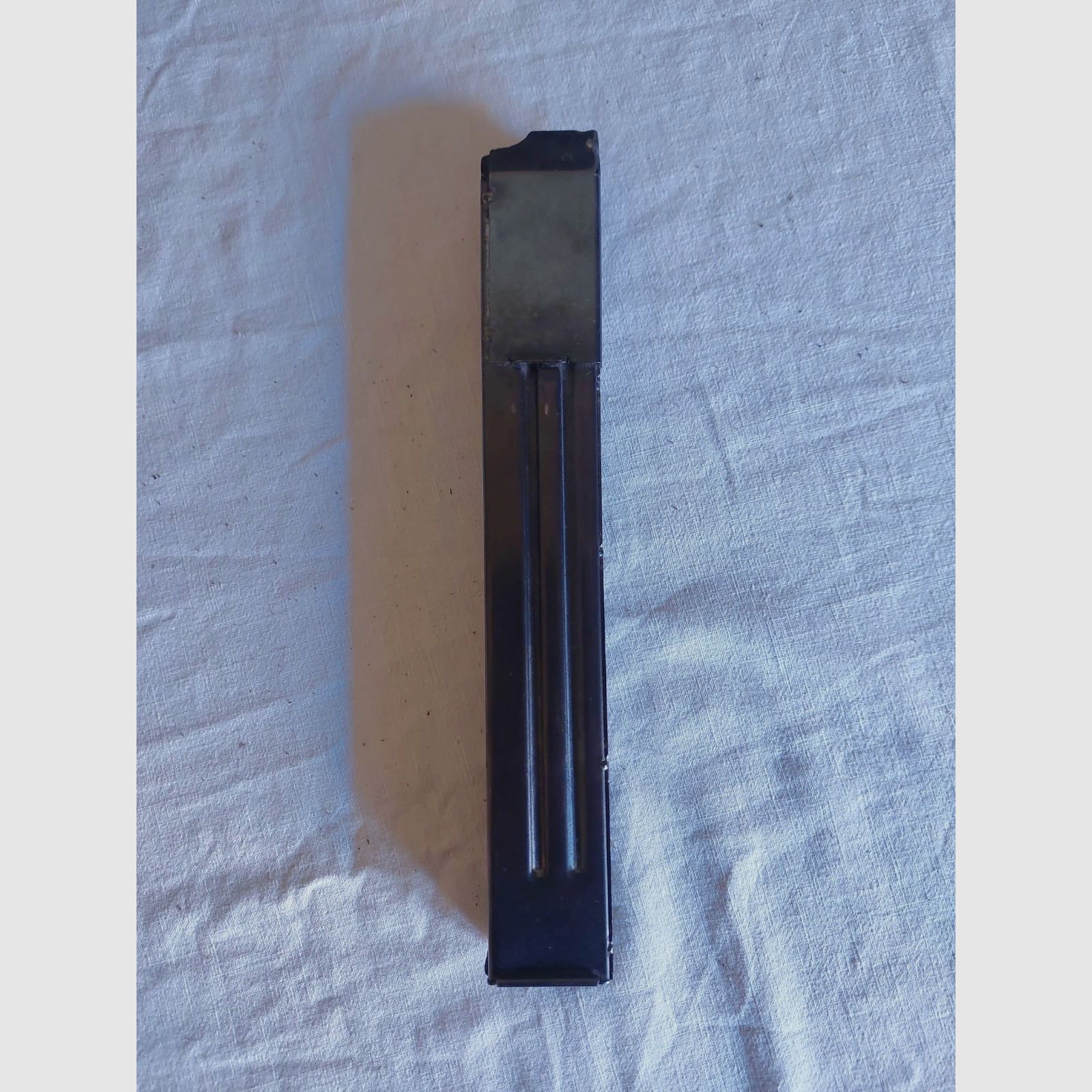 GSG MP40 9mm P.A.K + accessories