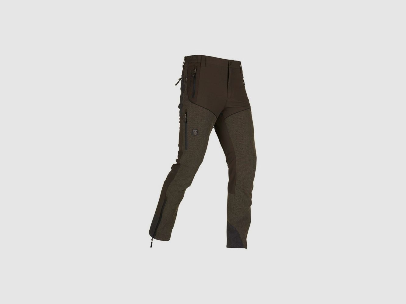 CORDURA® U-TEX Jachtbroek, afbeelding 4 van 7