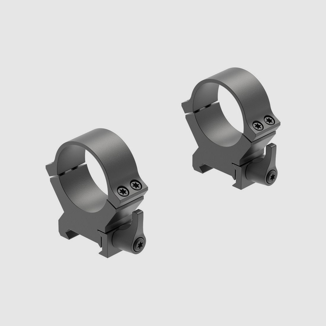 LEUPOLD MONTARZE 30MM QRW2 WYSOKIE