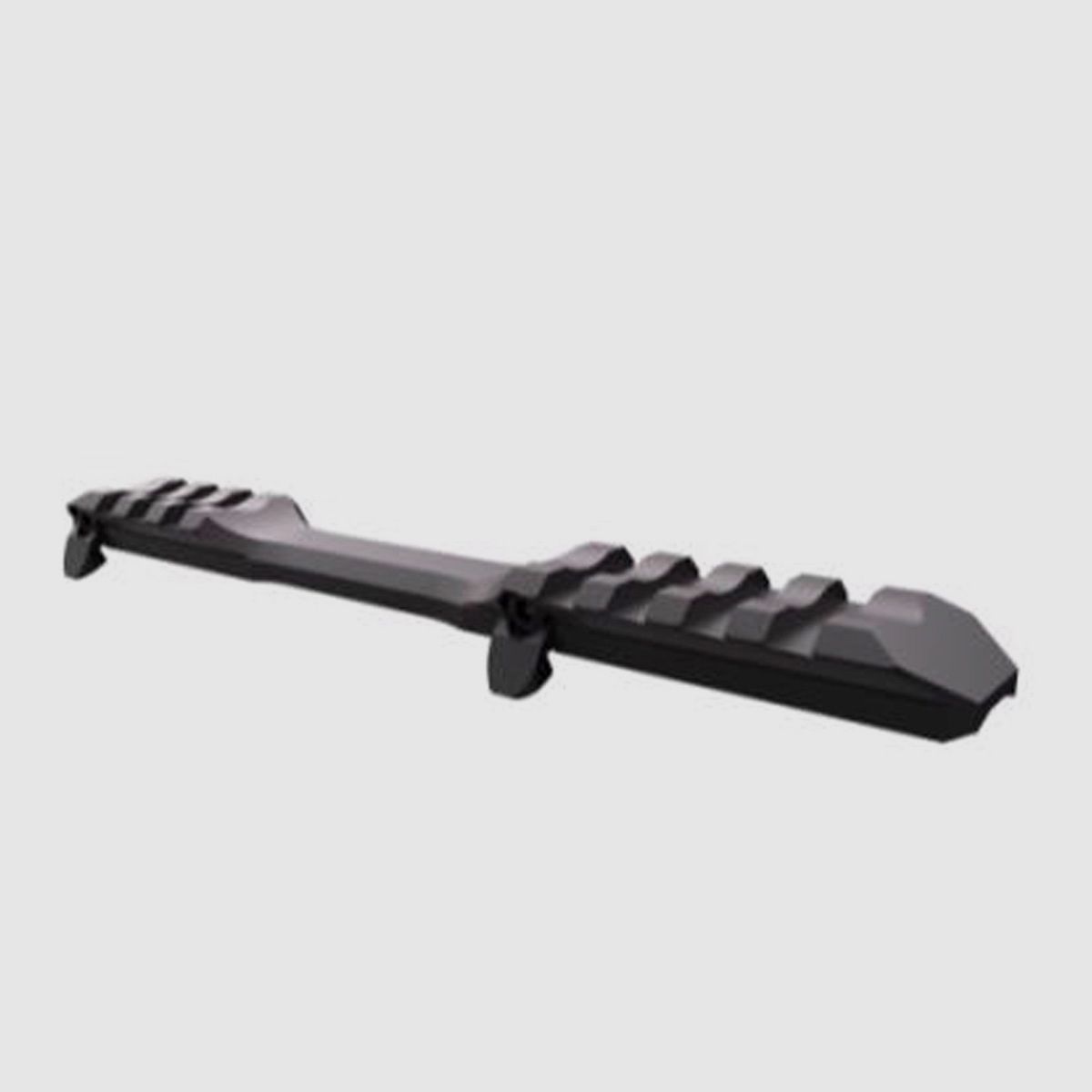 Steyr Picatinny Schiene Steyr Monobloc