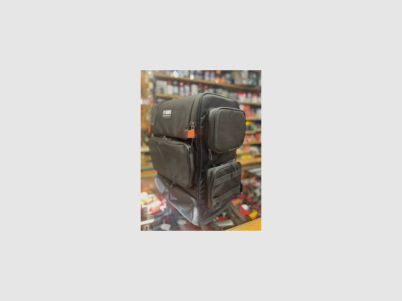 ZAINO TATTICO XL O’ GUNS EQUIPMENT, immagine 2 di 3