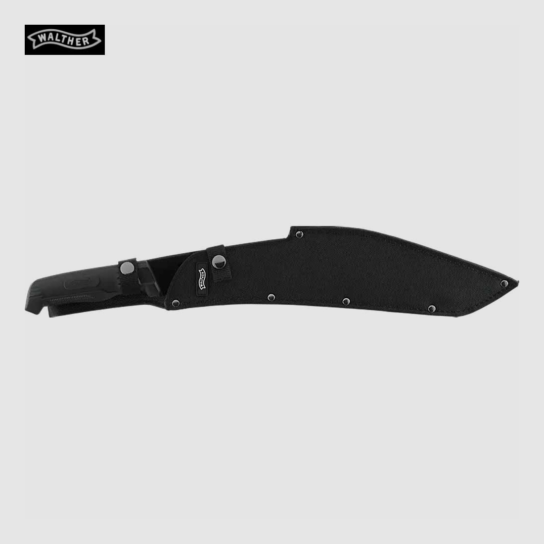 WALTHER MachTac 2 Machete