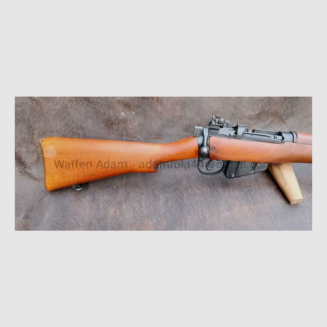 Enfield No.4 MK 2 (F)