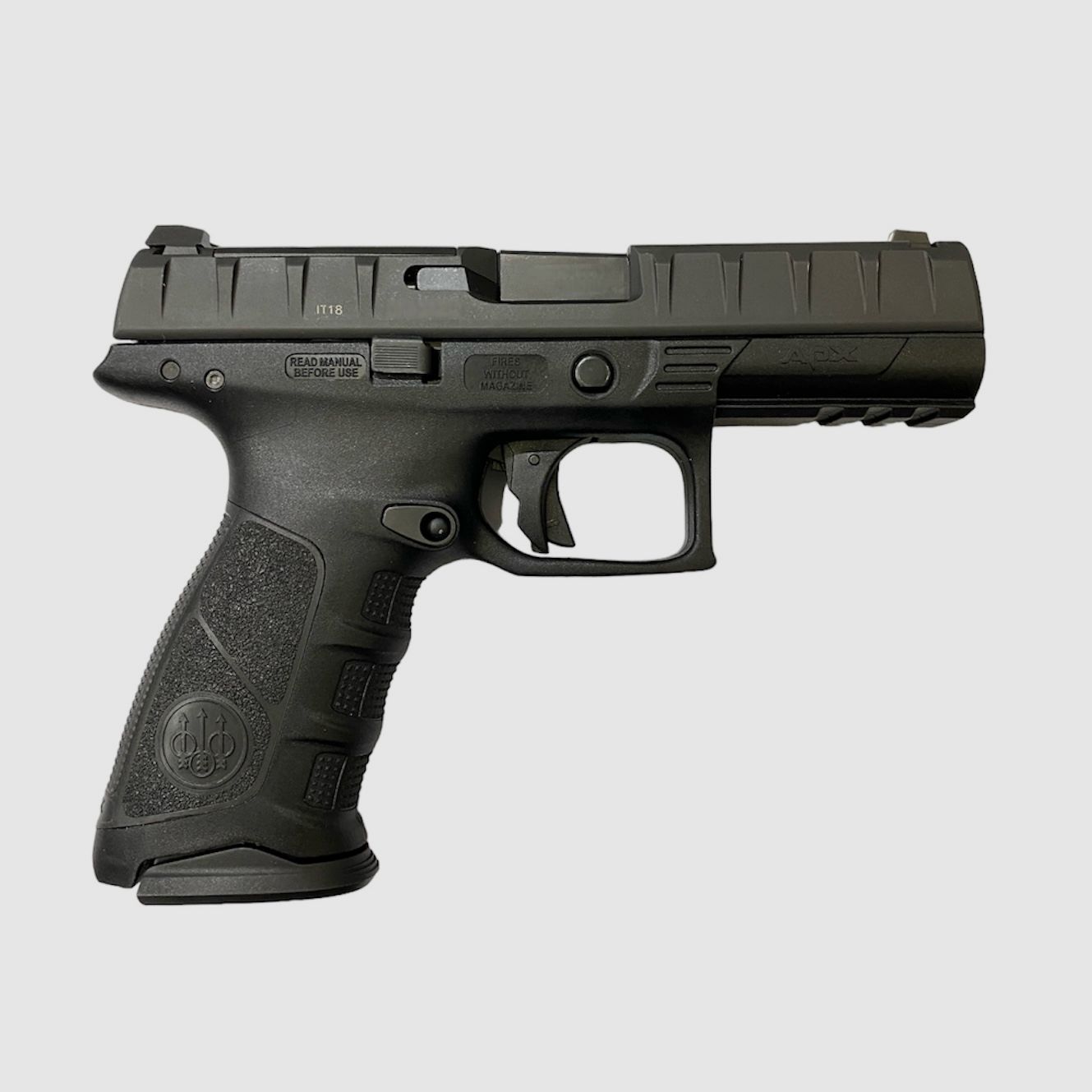 Pistole Semiautomatik P. Beretta APX RDO, Bild 1 von 2