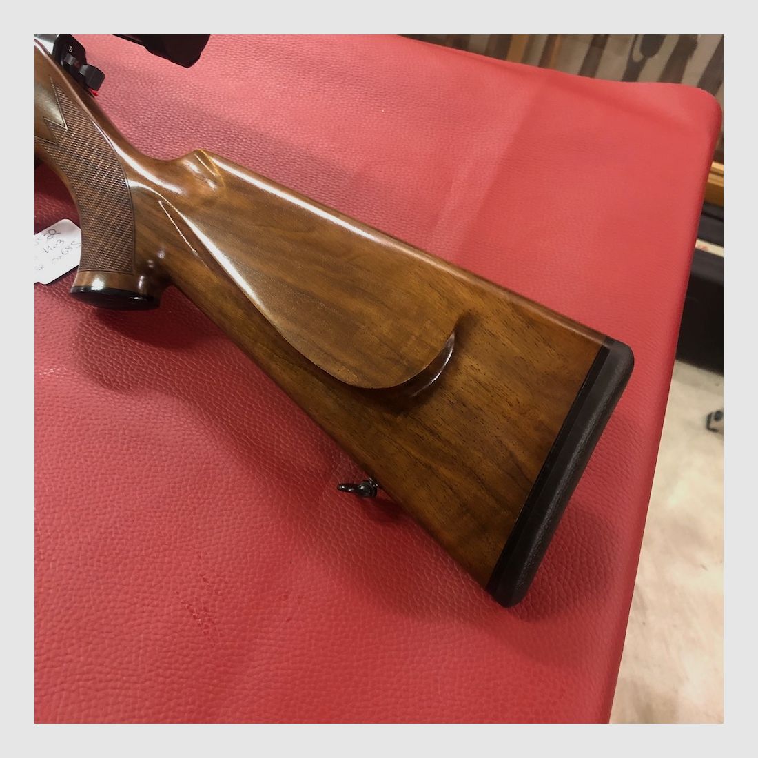 Mauser M03, afbeelding 4 van 8