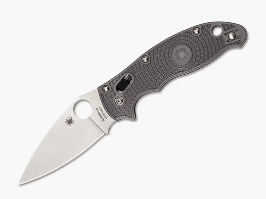 Taschenmesser SPYDER MANIX 2 MICRO-MELT MAXAMET