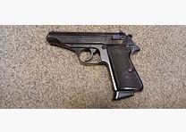 Walther PP