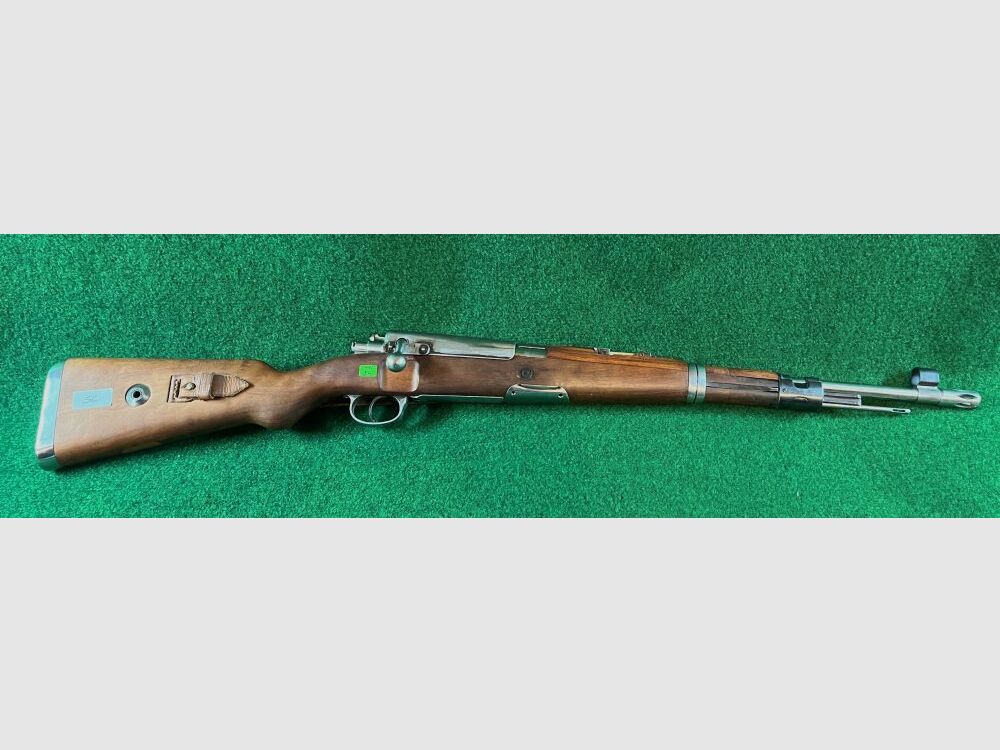 FN 24/30 .30-06Spring