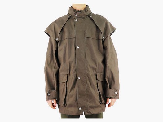 Aigle Jas groen Mod. A6660 Aigle
