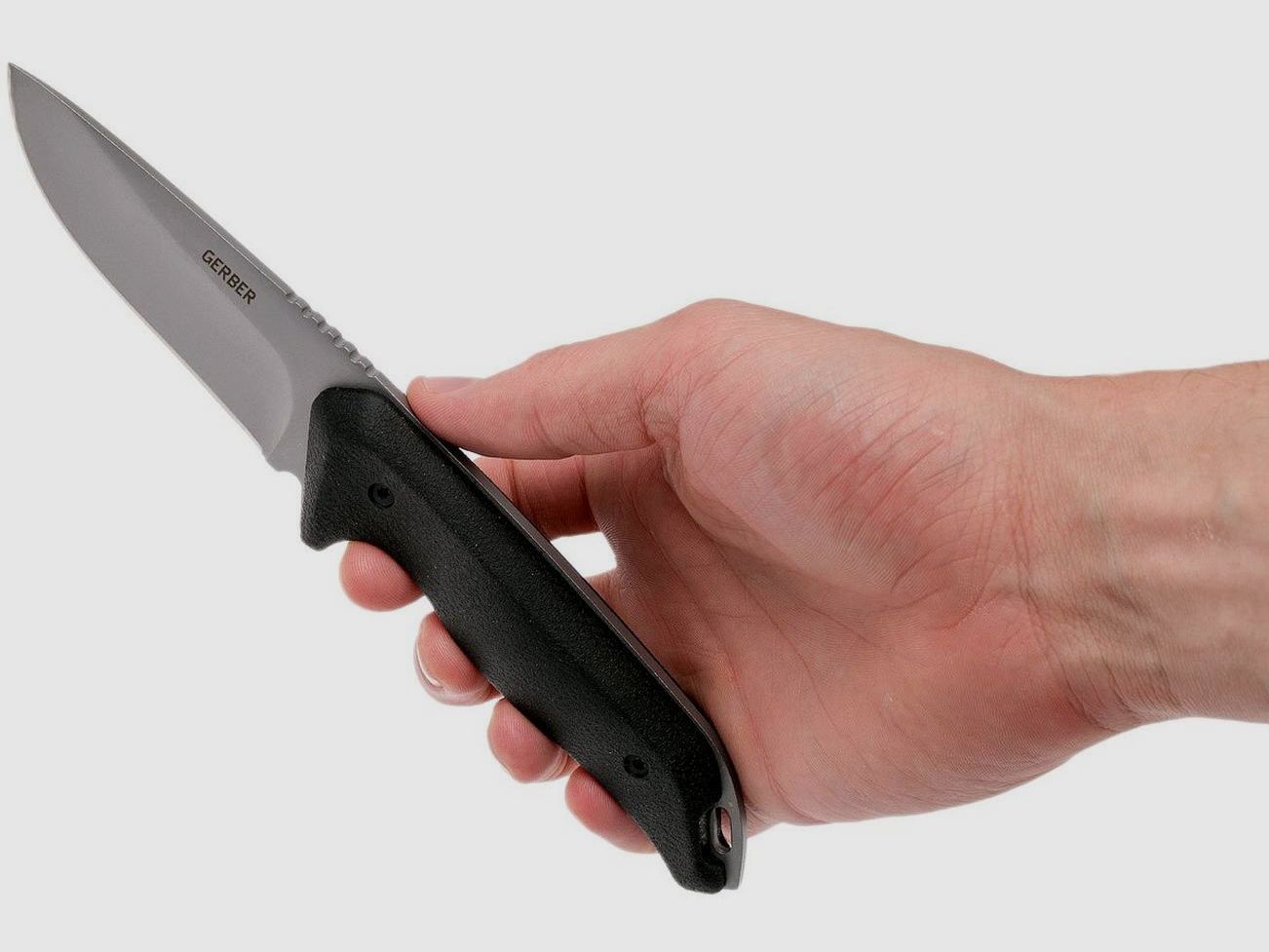 Gerber Moment Fixed Blade Large – coltello da caccia, immagine 5 di 6