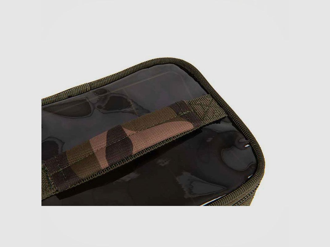 FOX – CAMOLITE™ KLEINE STARKE BLEI- UND ZUBEHÖRTASCHE, Bild 3 von 4