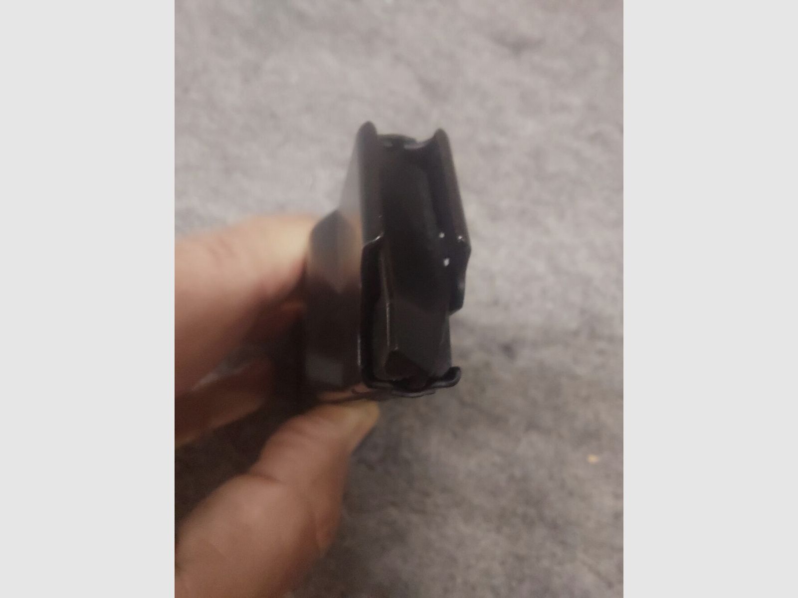 Heckler & Koch, Oberndorf H&K P7M13