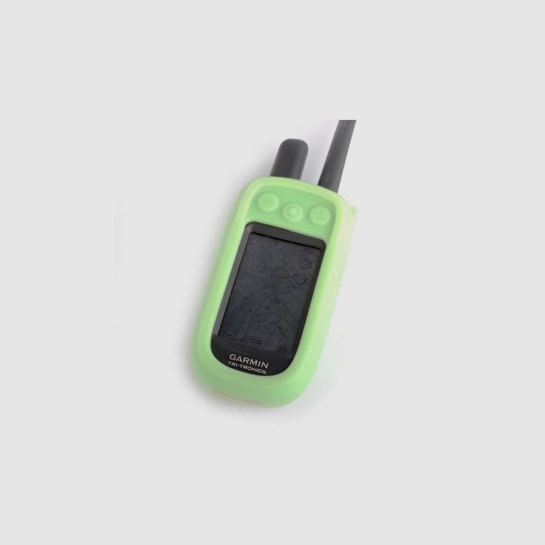 NUEVA funda protectora para Alpha100 verde brillante, imagen 1 de 9