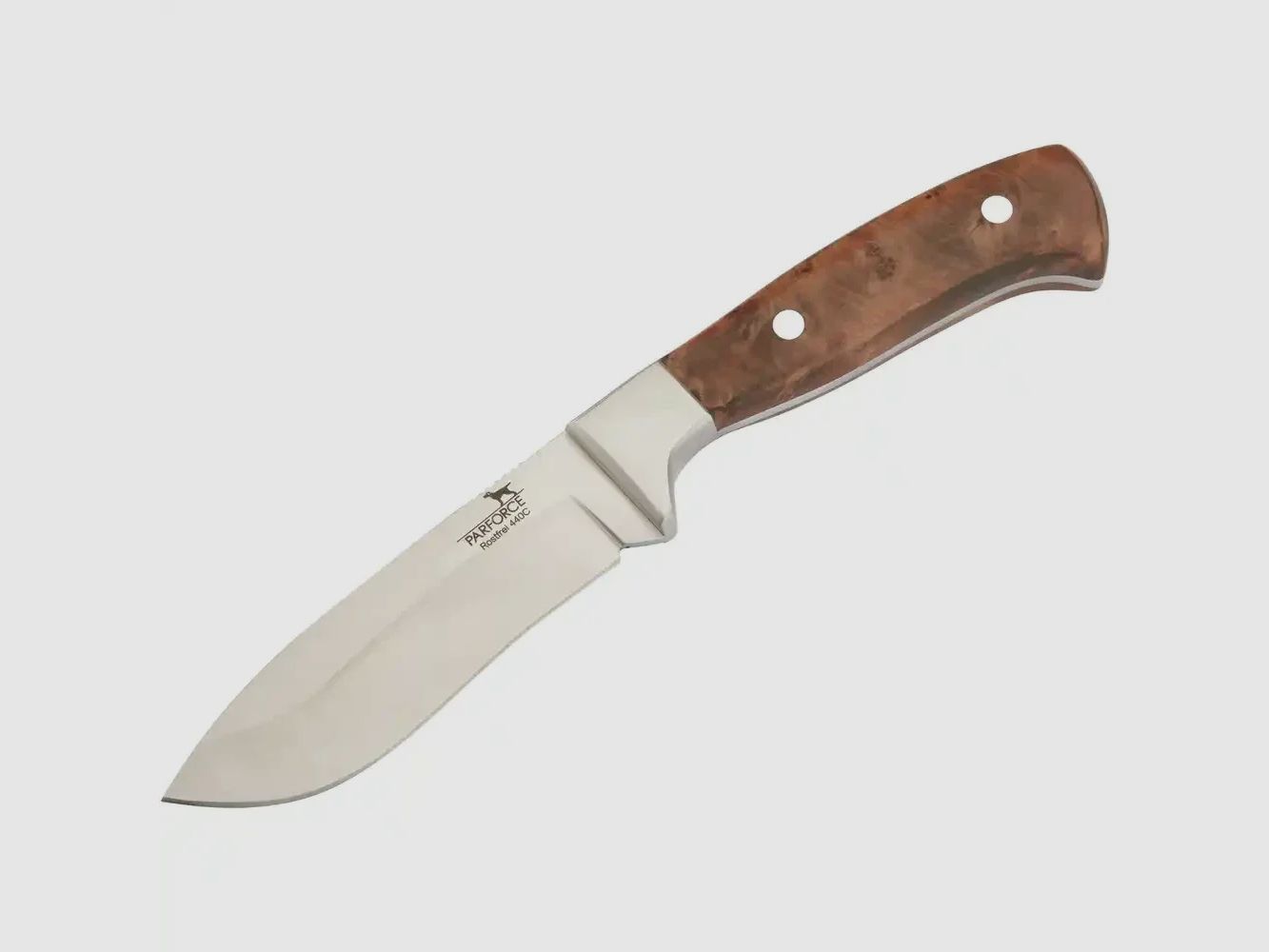 Parforce Jagdmesser Ergo Thuja