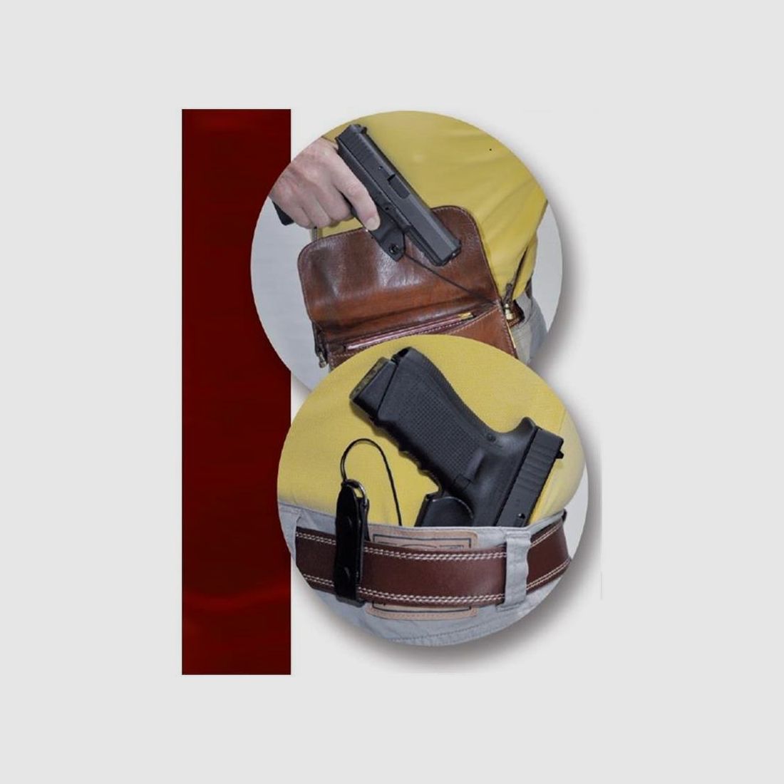 Trigger Guard für Glock 17/19/20/21/22/23/26