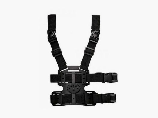 Plaque de cuisse VEGA HOLSTER ITK 4 liens - Plaque de cuisse Vega Holsster ITK 4 Liens